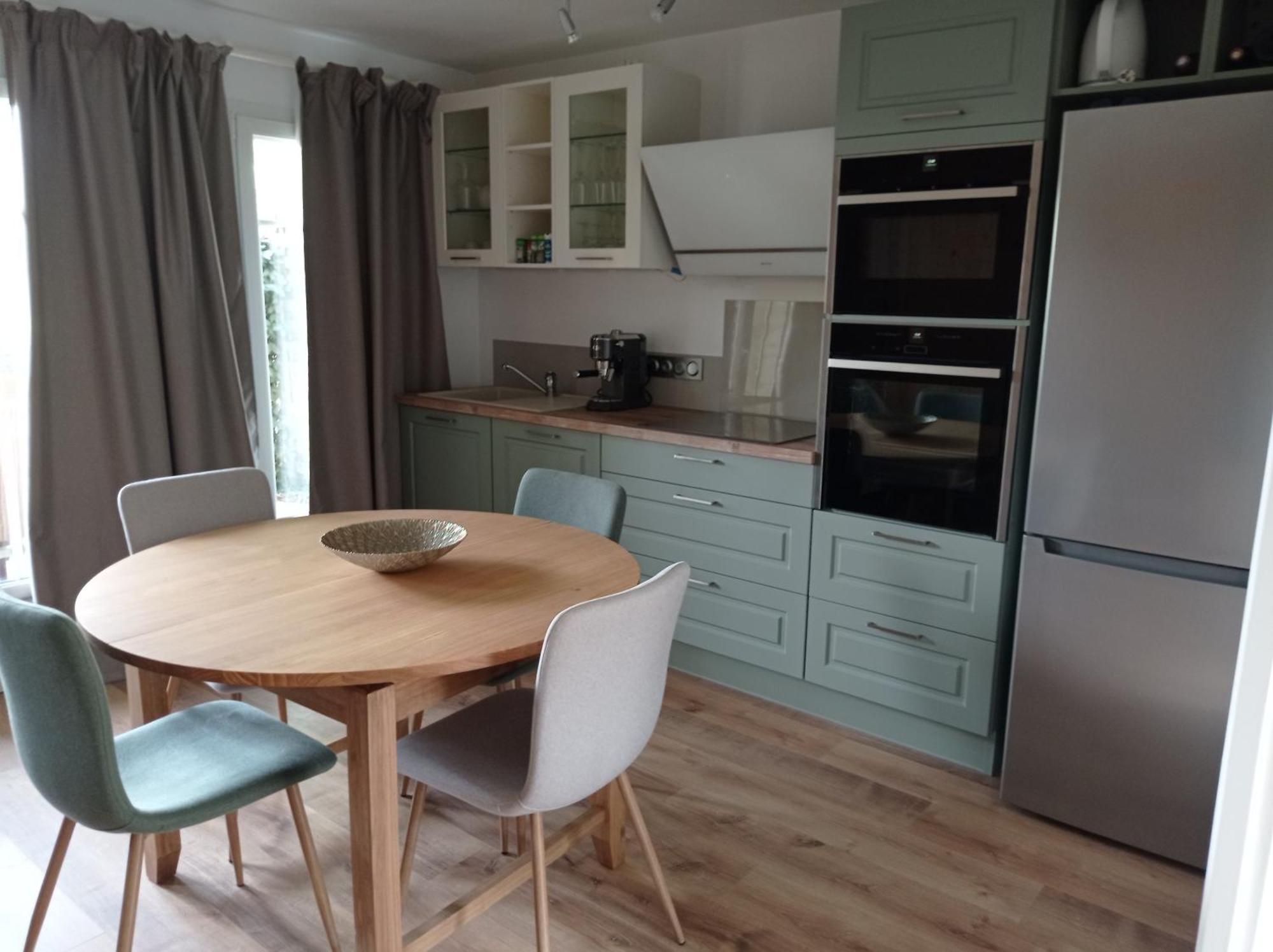 Golf Sauvignon 13 Holiday home *